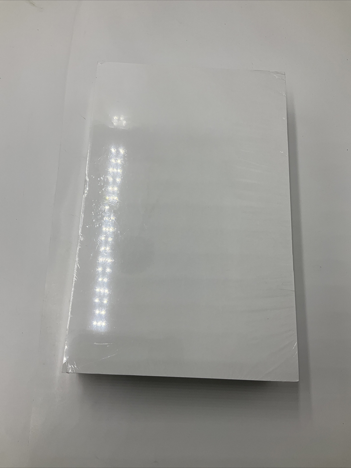 QTY 100 BCW Current /Modern Comic Book Acid Free Backing Boards white backers