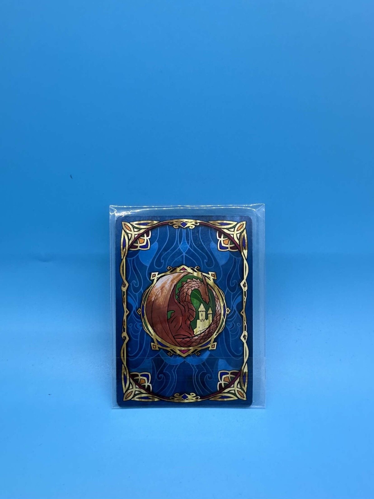 Fairy Tile FairyTile Board Game Promo Set of 4 Alternate Cards