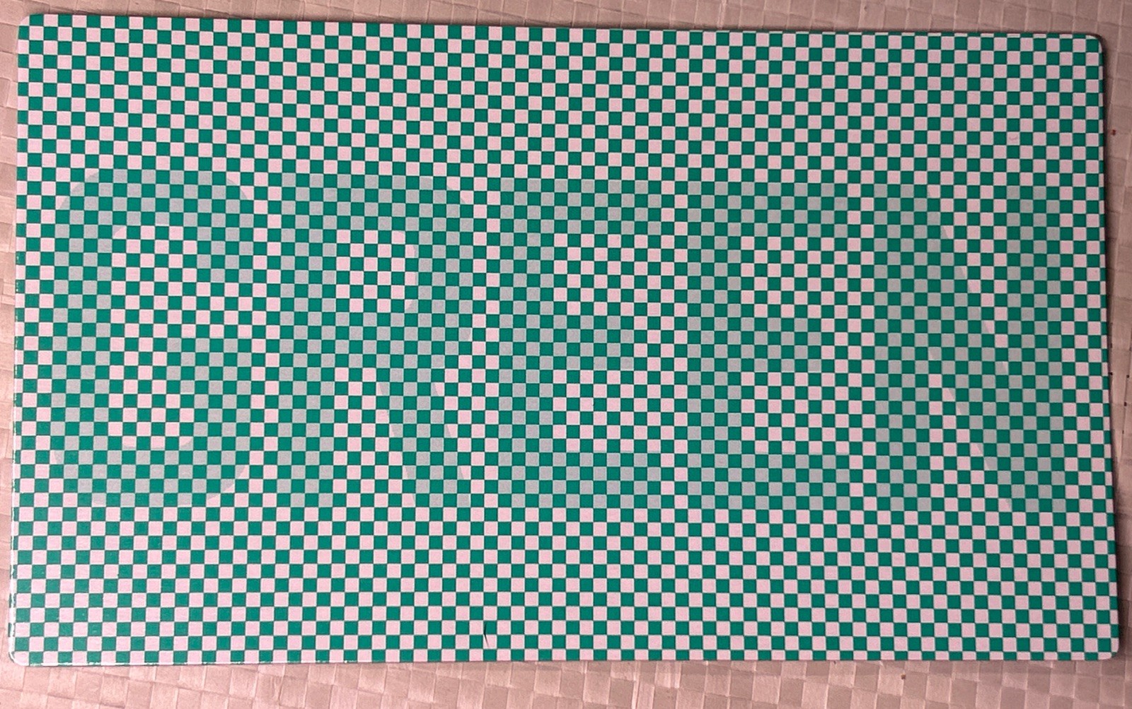 The Chameleon Green Cards Replacement Set of 8 Big Potato Games