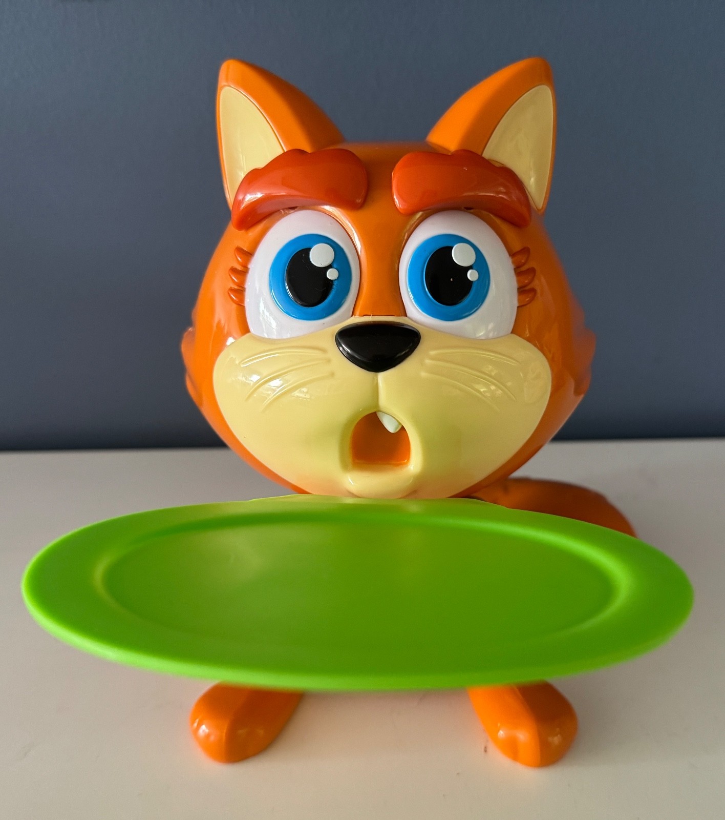 Picky Kitty Game by Goliath 2021 Hard to Find Kids & Family Game 100% COMPLETE!