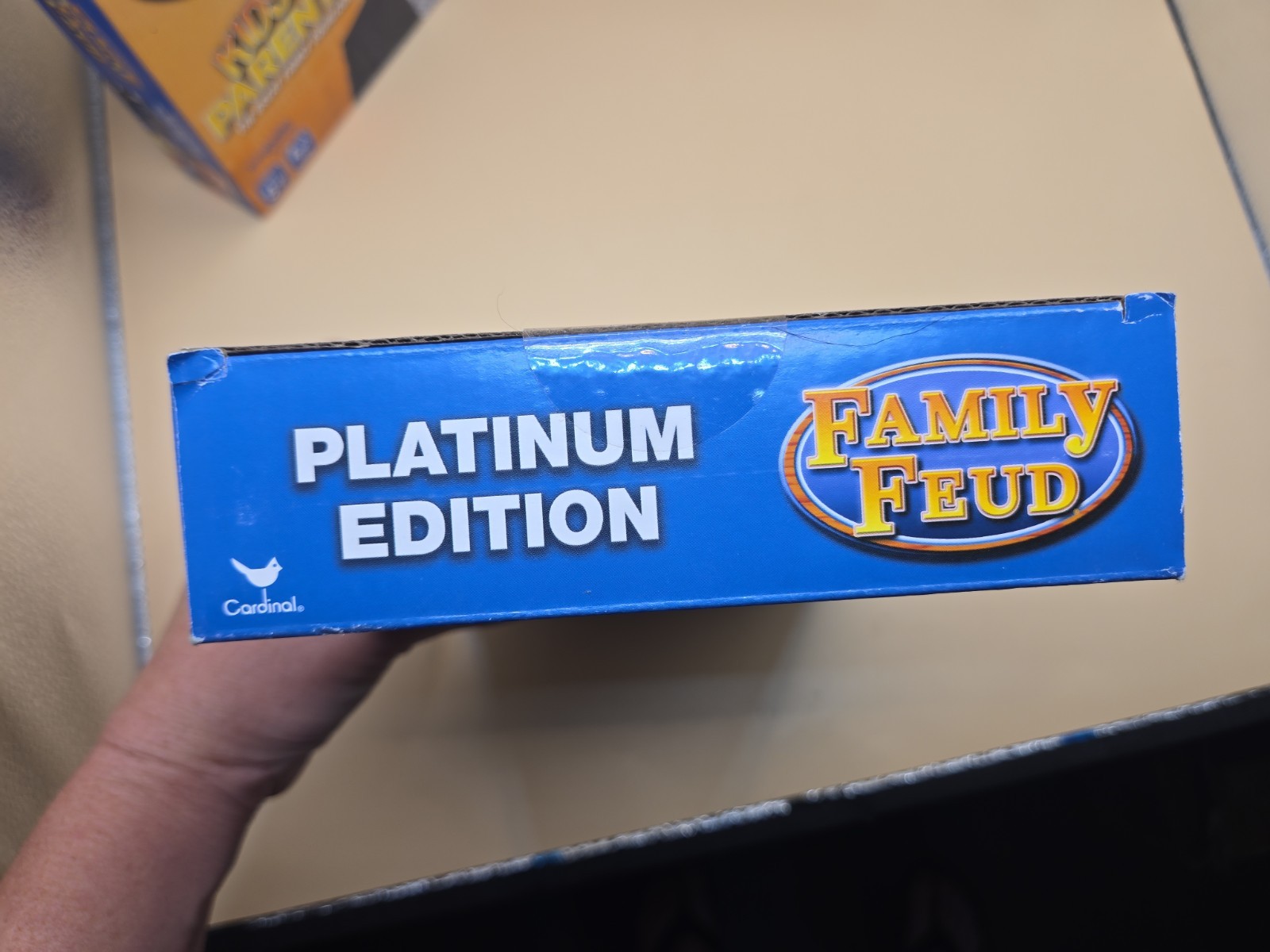 Bundle Family feud plat edition & Kids Vs Parents – Plat Edition Is NEW!