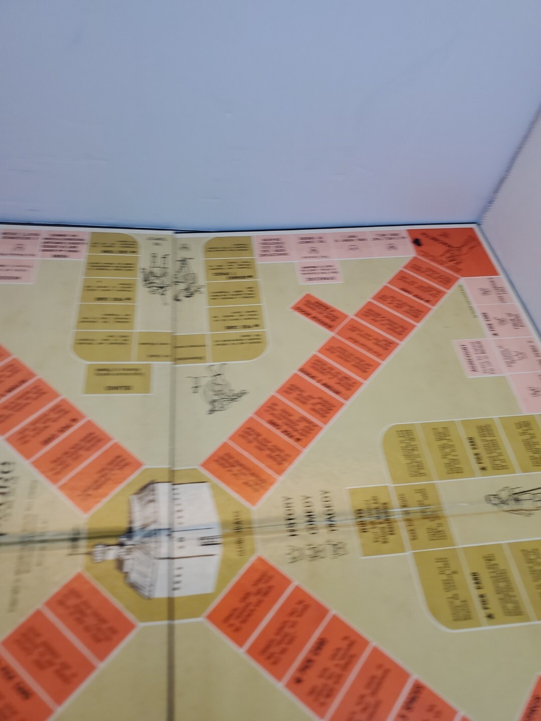 The Game of Shakespeare Avalon Hill Co Vintage 1966 Bookshelf Game