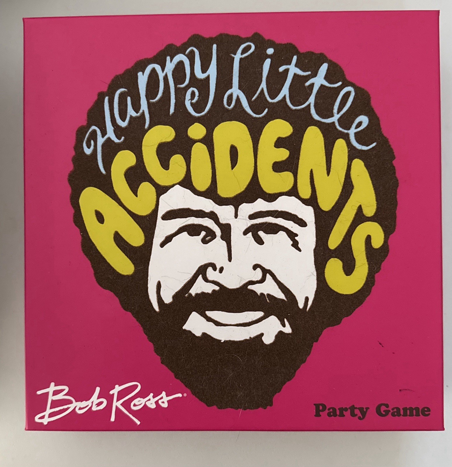 Assorted Games Box- Interactive Games+ 6 decks of cards