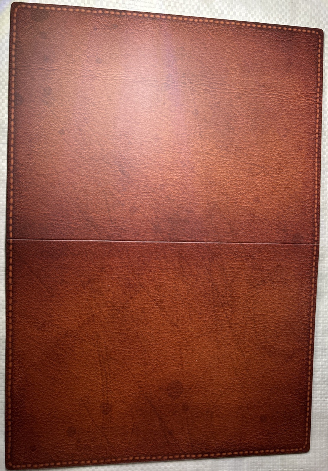 One (1) Wingspan Player Mat – Habitat Board Replacement