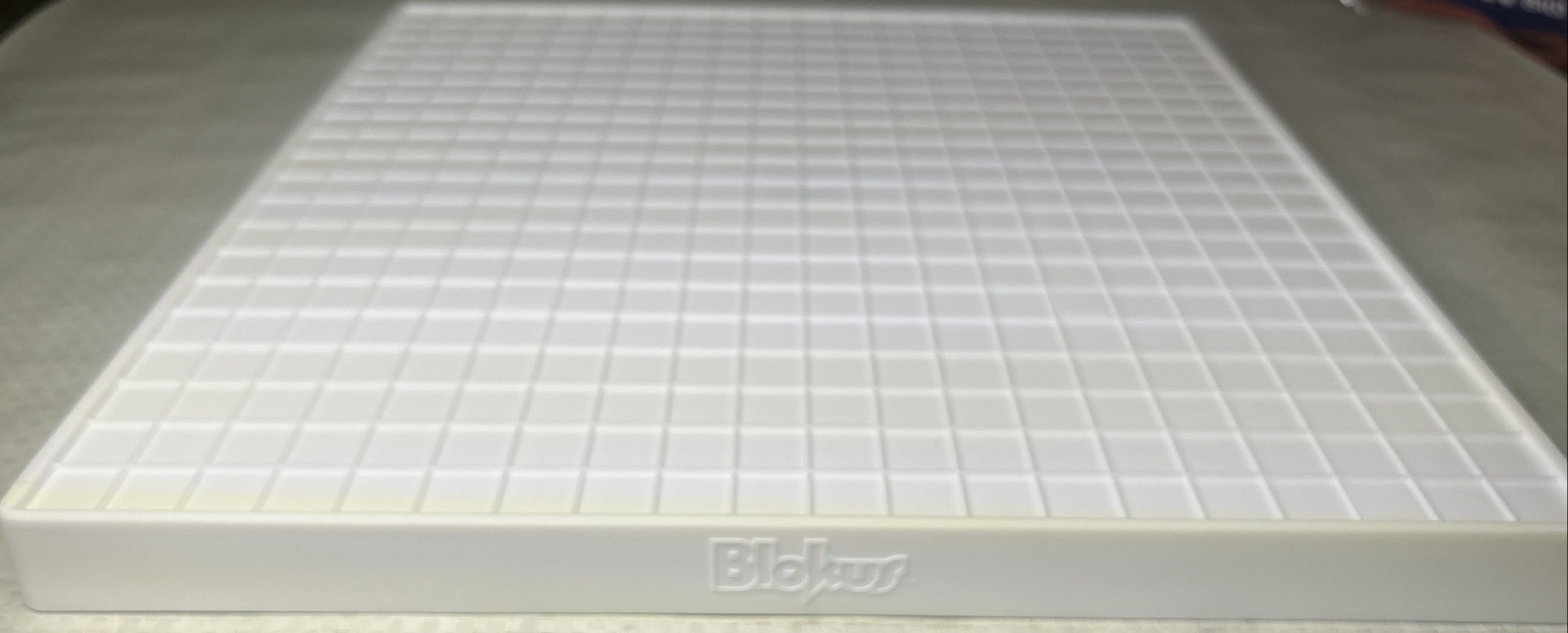 Blokus Replacement Game Board Only Mattel Board Game Part 2013