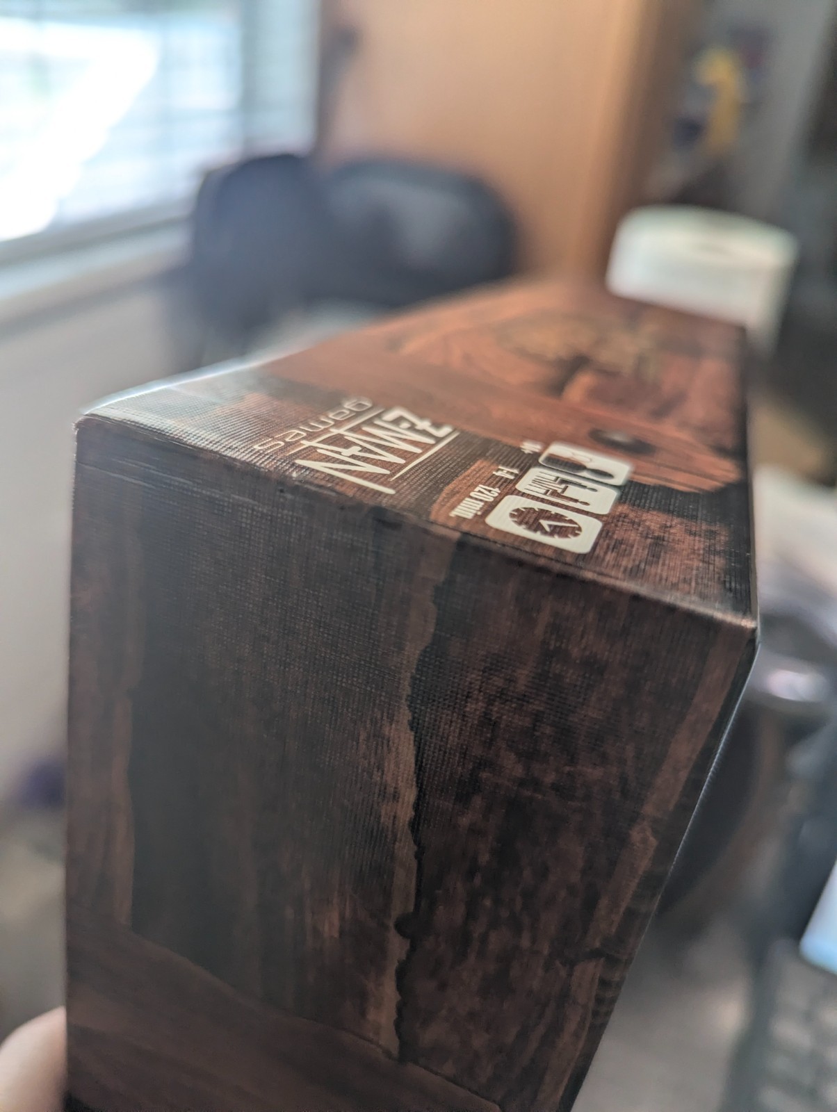 ROBINSON CRUSOE Adv on the Cursed Isl Board Game 100% COMPLETE 2012 AWARD WINNER