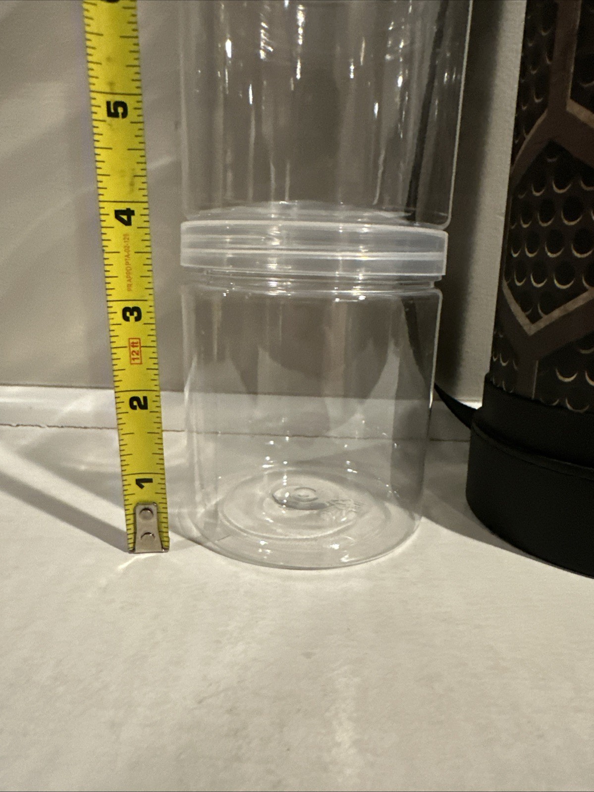 Game Storage Tube – Chip Theory Games With 5X Storeage Containers