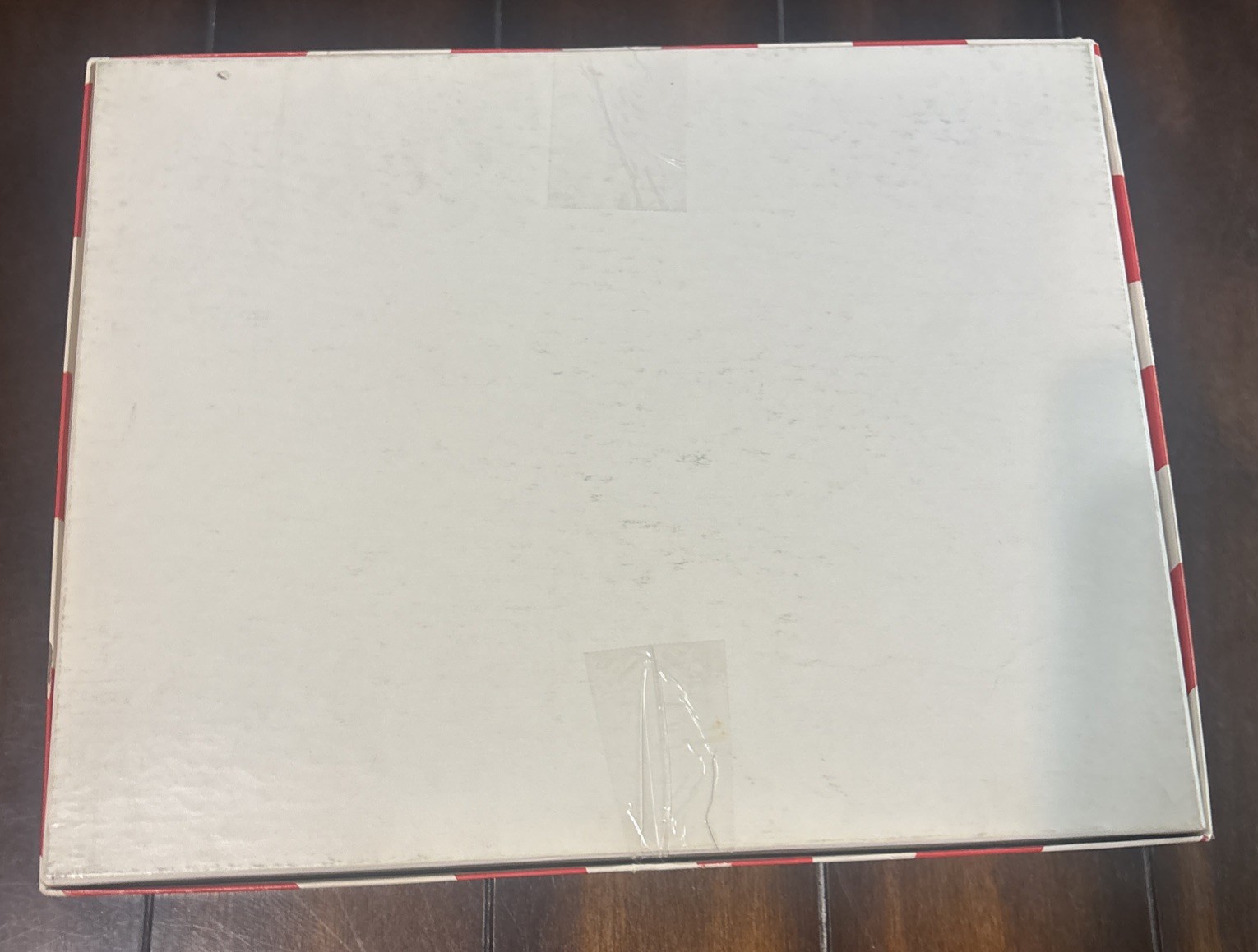 1977 BATTLELINE PUBLICATIONS FLAT TOP MILITARY BOARD GAME UNPUNCHED