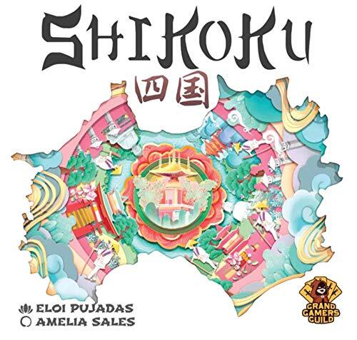 Shikoku
