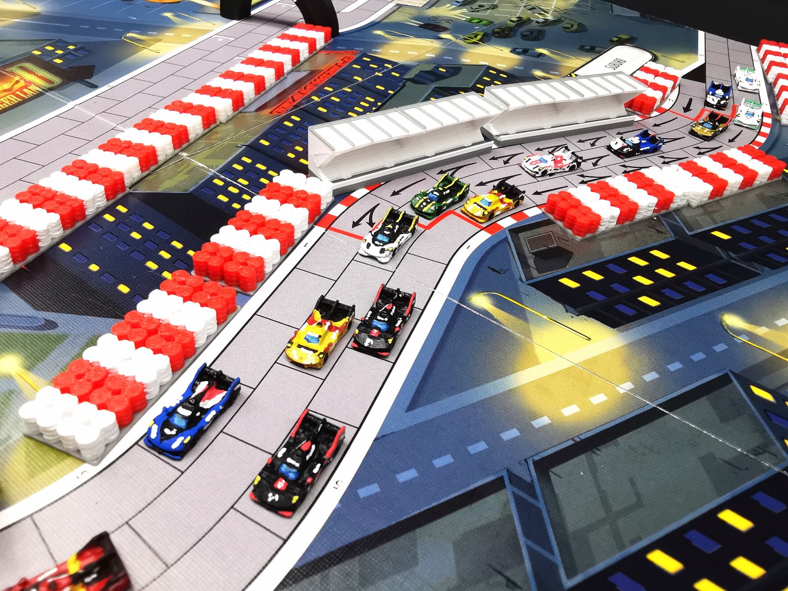 24h HyperCars 2025 – Formula D Game Upgrade Kit