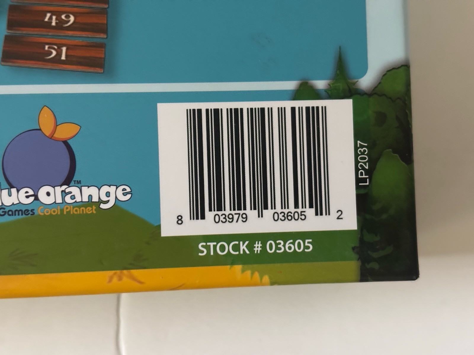 Kingdomino Royal Pack Original Kingdomino & Age Of Giants Expansion Games