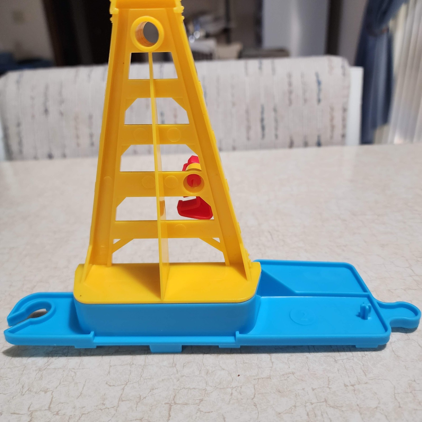 2016 Mouse Trap A-Frame Broom Tower Bucket Replacement Parts Only