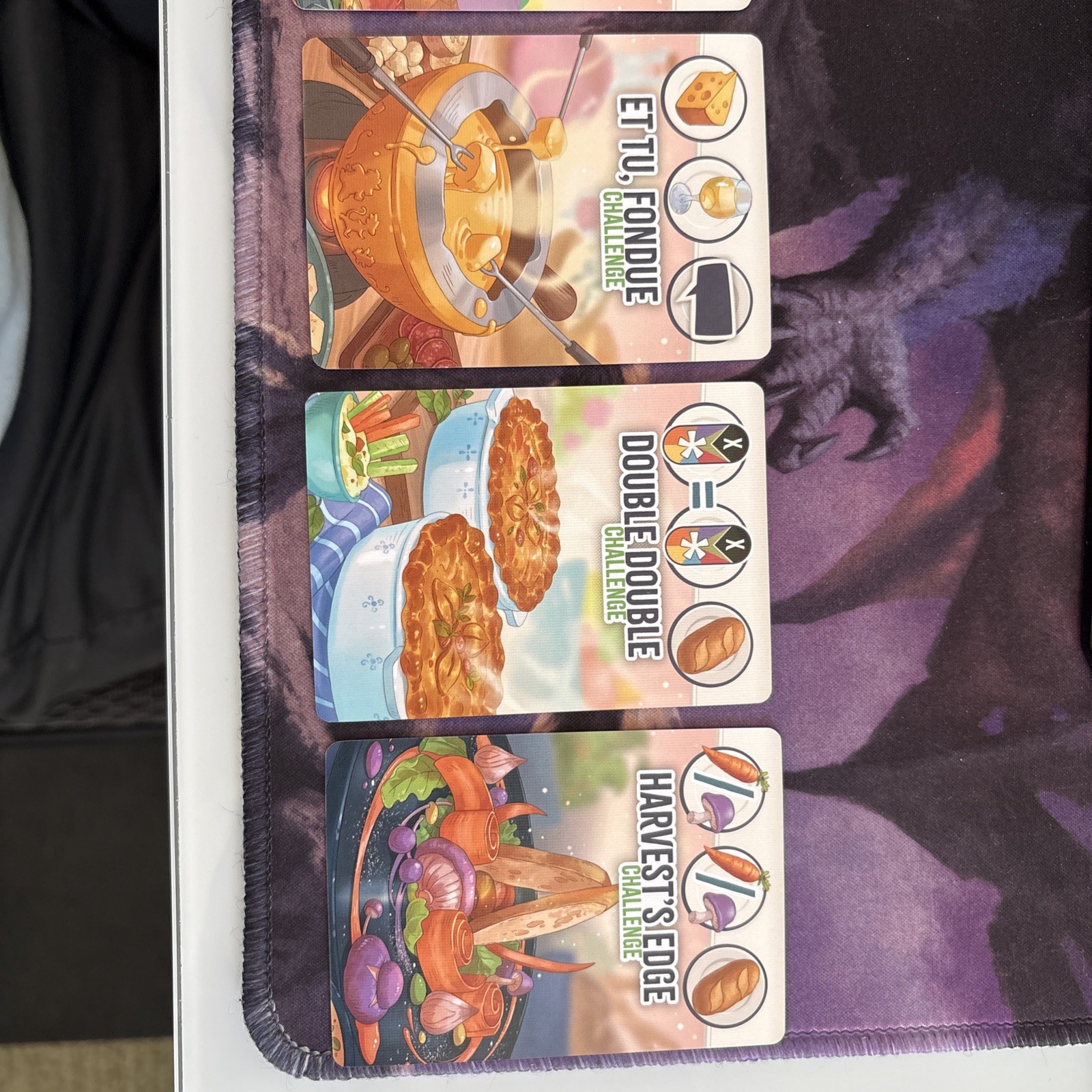 Critter Kitchen Promo Secret Menu