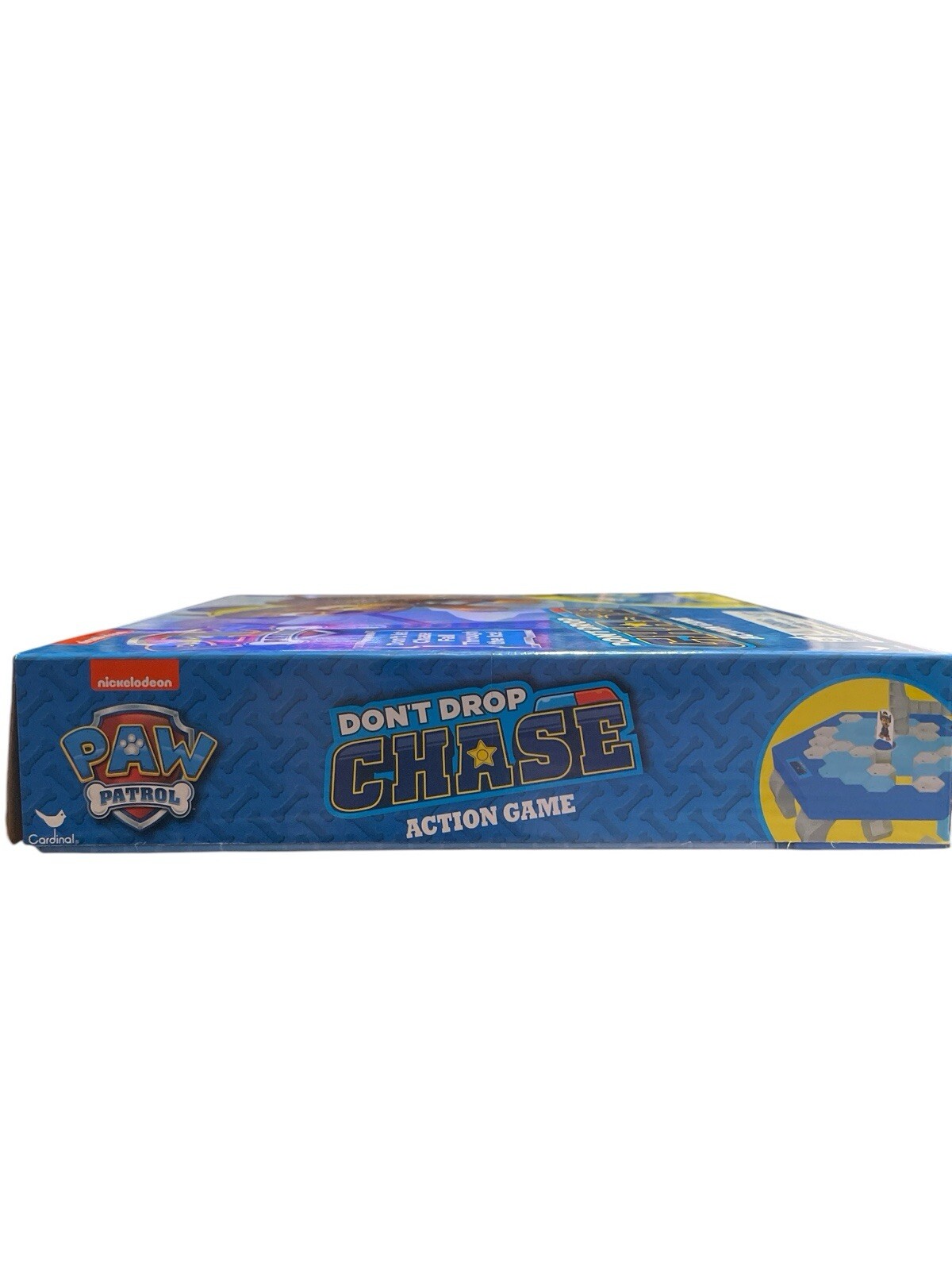 Paw Patrol Don’t Drop Chase Action Game Fun Interactive Game for Kids