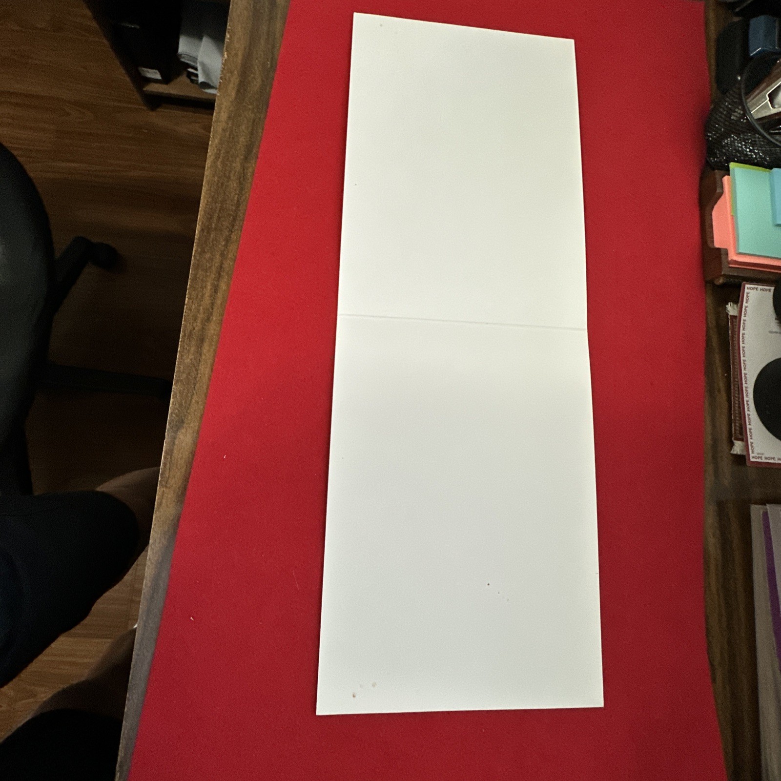 ASL/ Squad Leader Cardstock Map Board W, by MMP