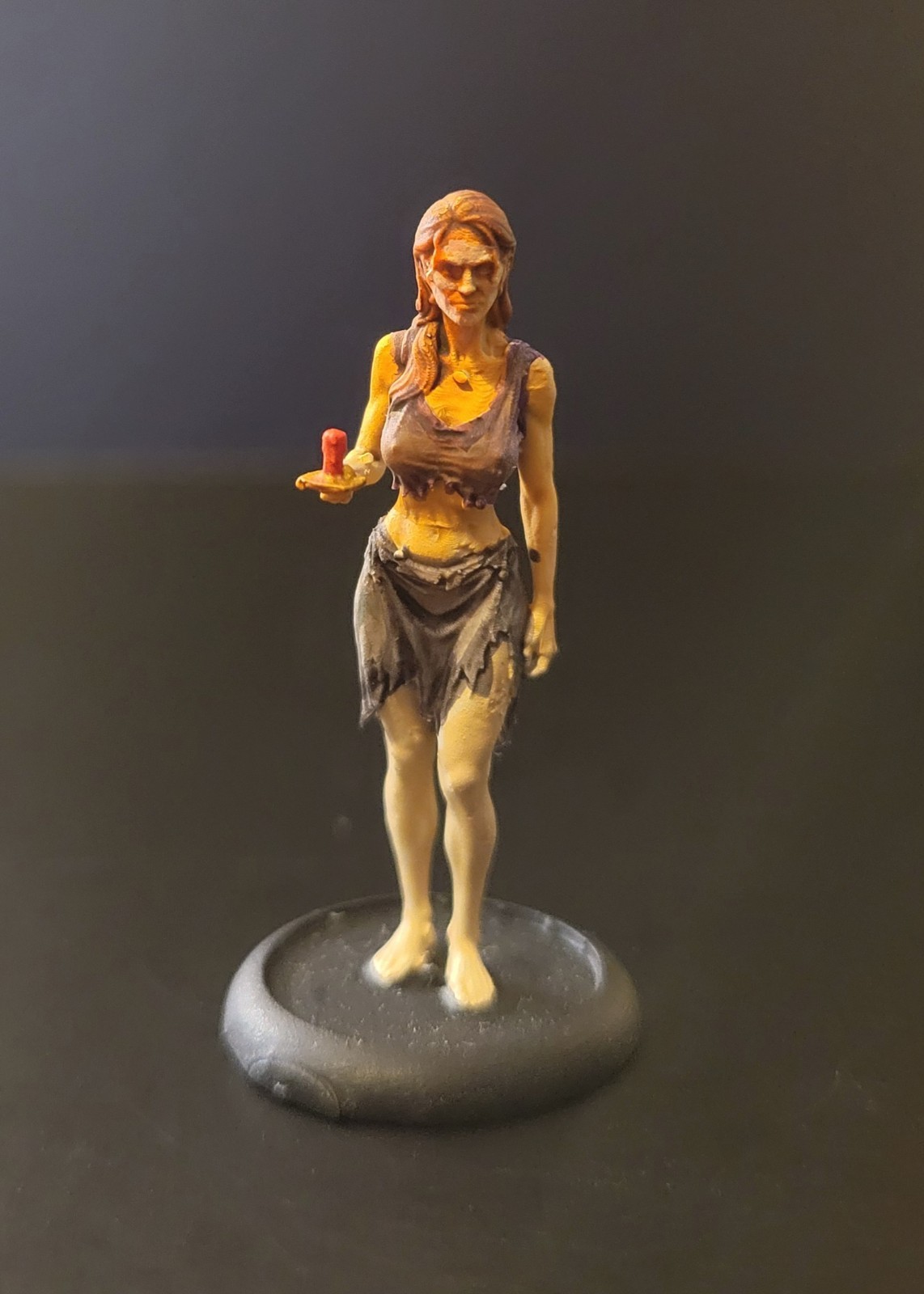 The Night Cage Board Game Custom Miniatures – Smirk & Dagger Games
