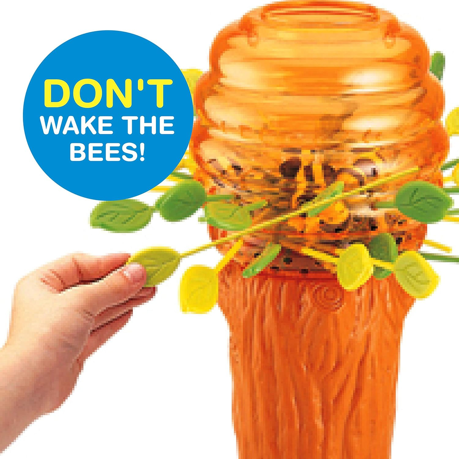 Honey Bee Tree Game – Award-Winning Fun and Exciting Tabletop Game for Kids and