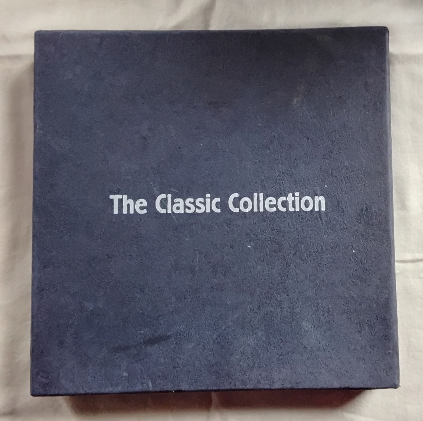 The Classic Collection PACHISI Racing Board Game New in Box & Plastic