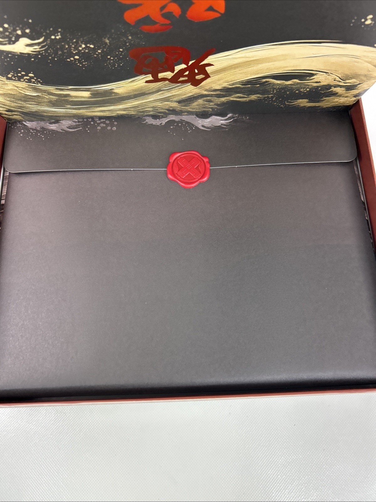 Ryokos Guide To The Yokai Realms Core Box (Plastic Cut)- New Open