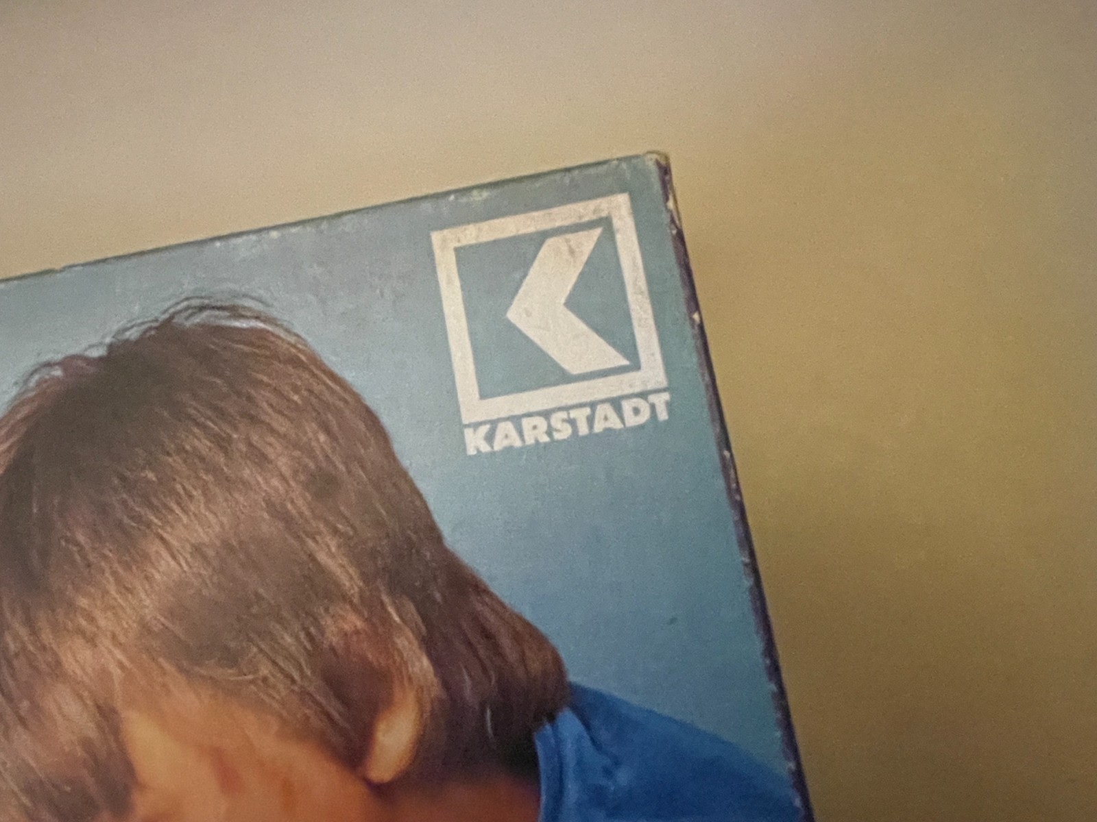 GAME games magazine / game collection ( – ) KARSTADT # 602 1252 incomplete