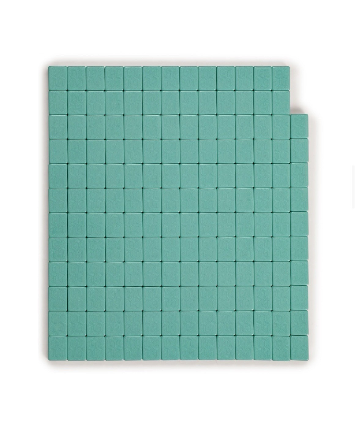 Set of 166 American Mahjong Tiles, “Pepper” (Tiles Only Set)