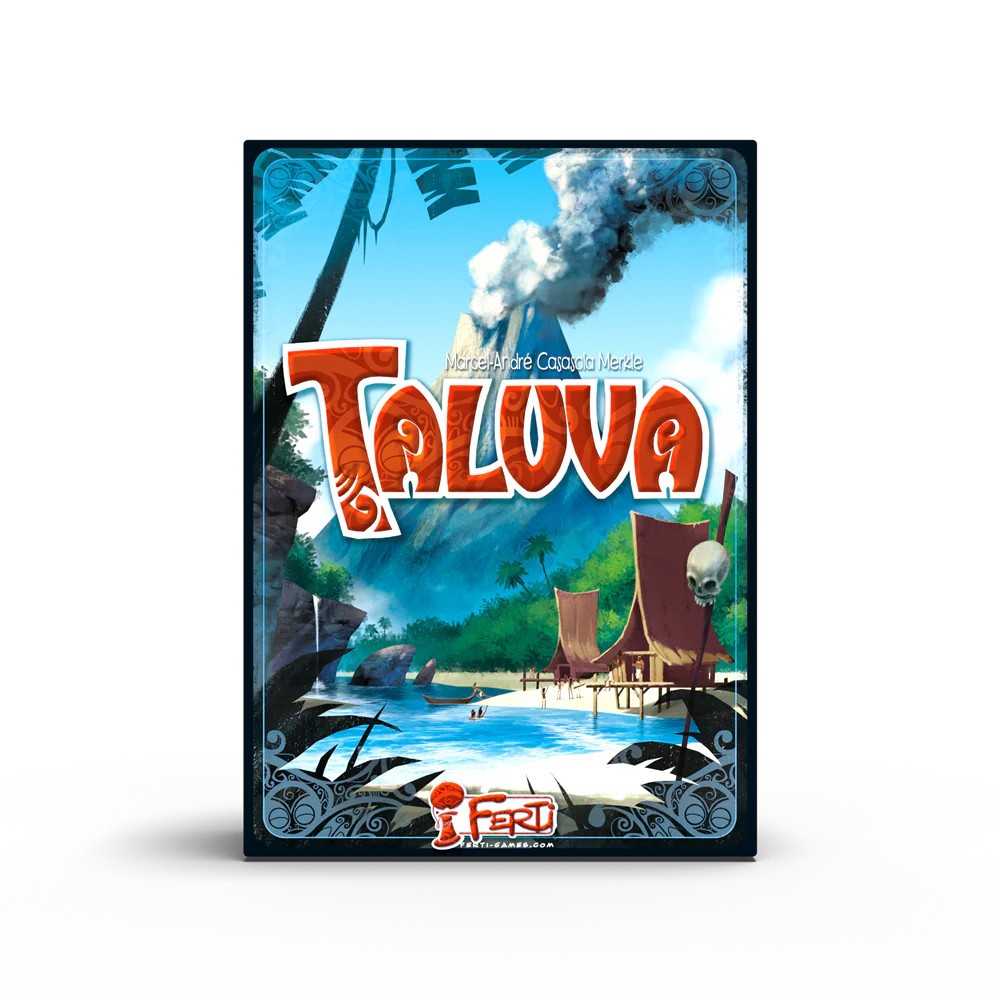 Taluva