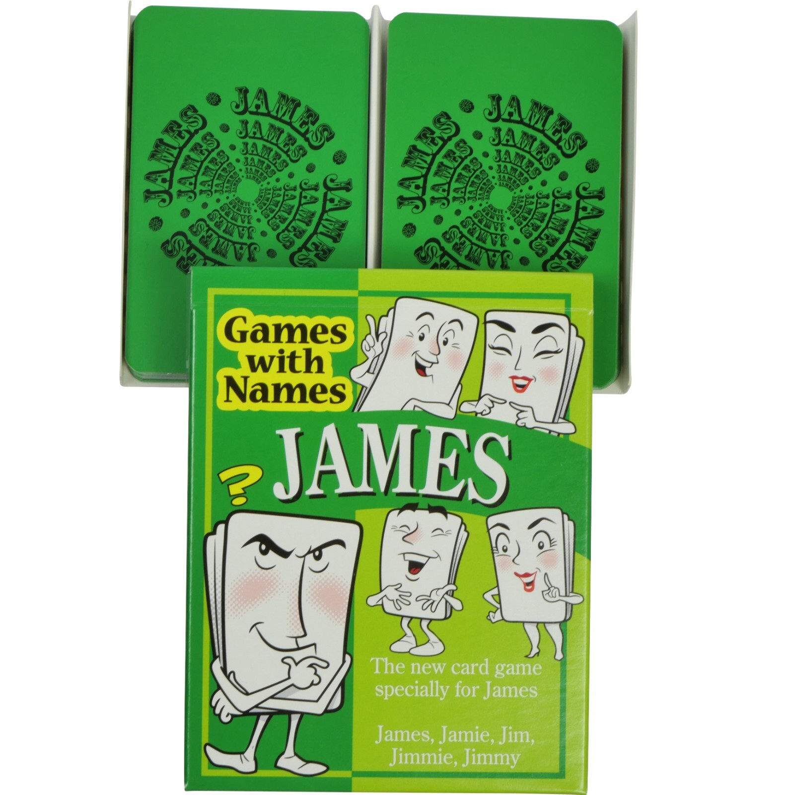 Secret Santa gifts for men named James – a hilarious new secret Santa present