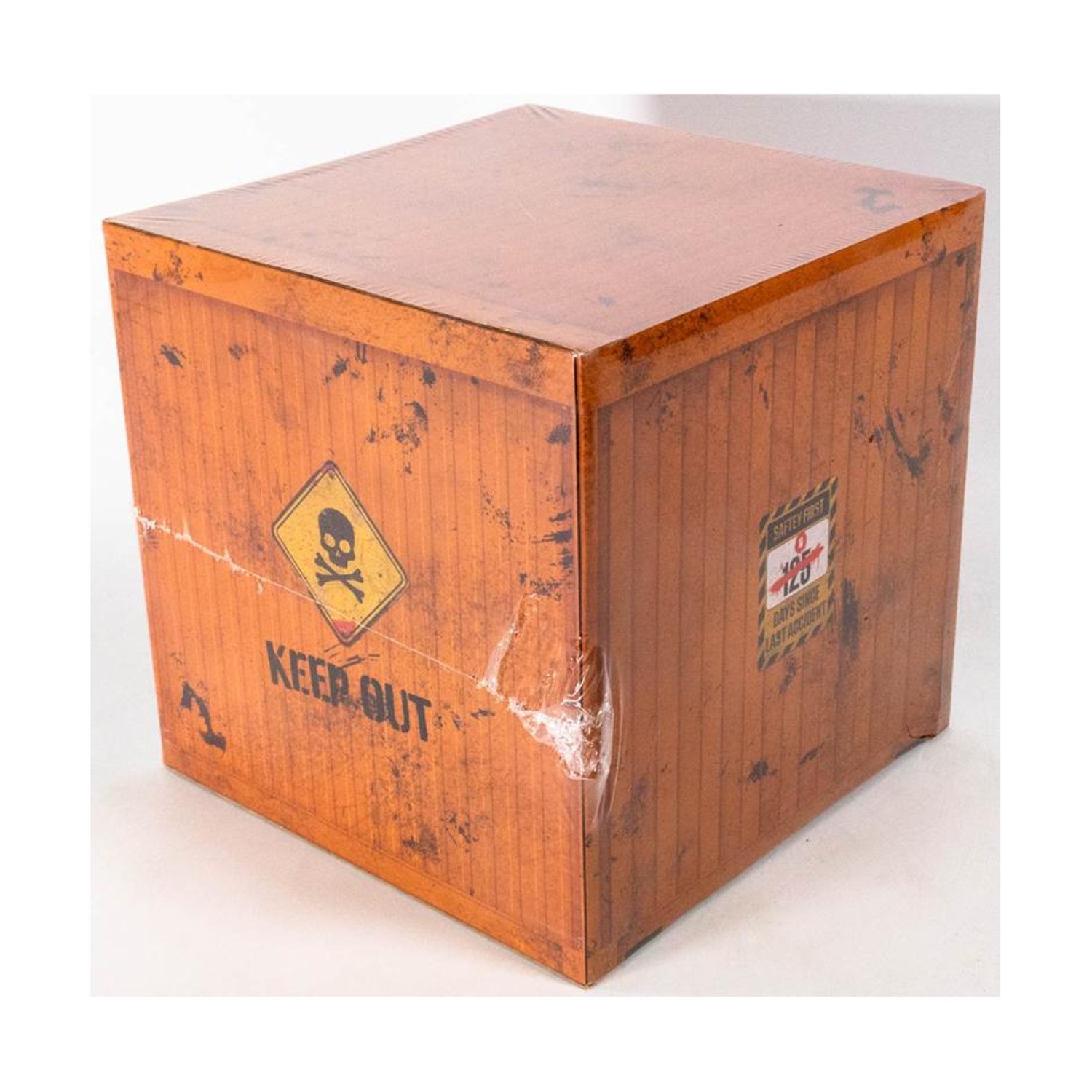 Van Ryder Final Girl Series 3 – Mystery Box Box EX/NM