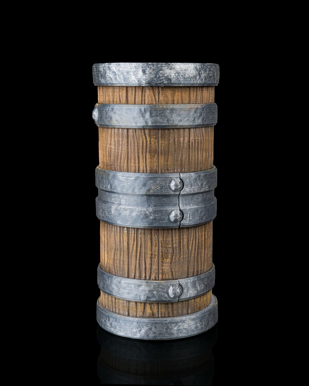 Keg of Fate – Dice Tower & Box