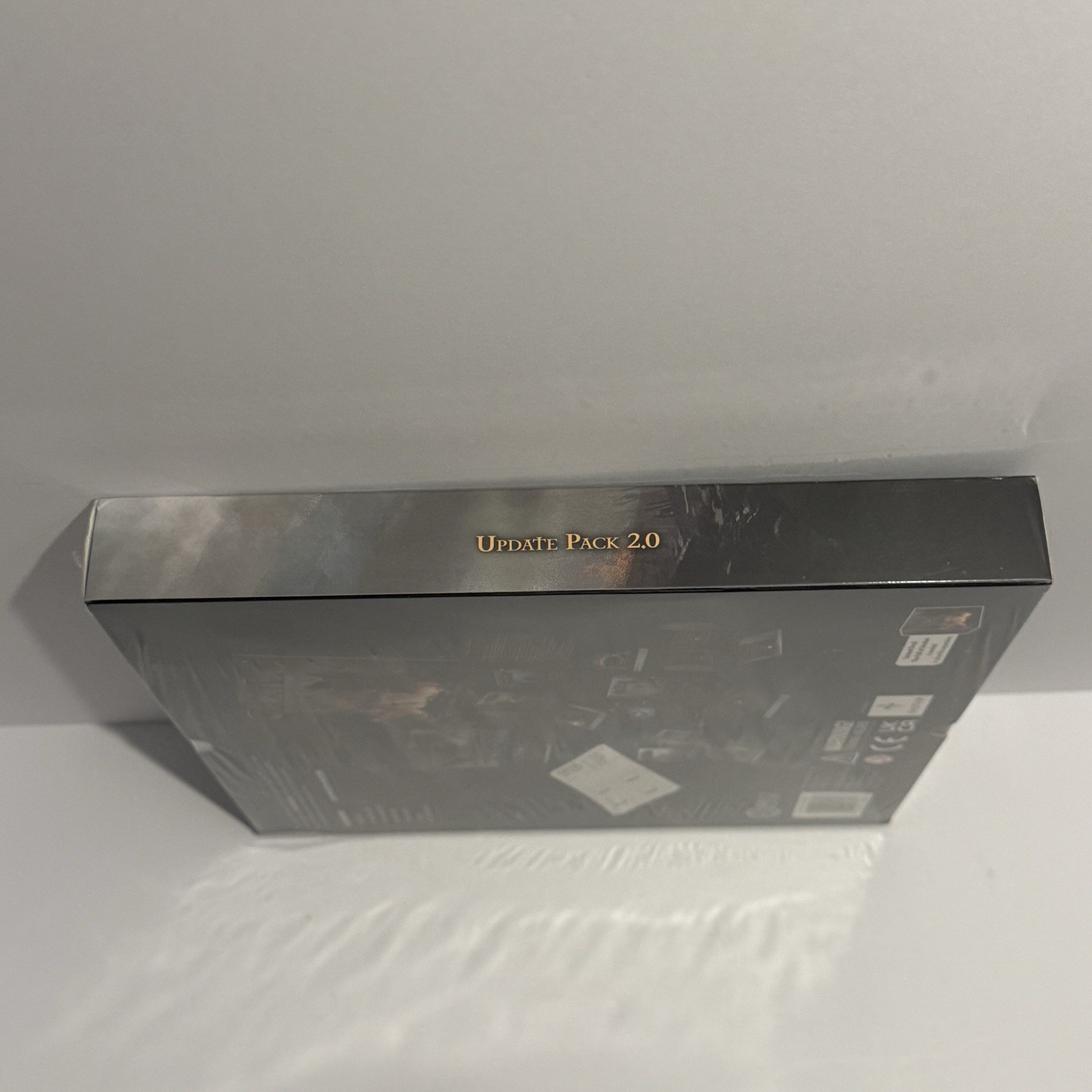 Tainted Grail Update Pack 2.0 Awaken Realms 2023 – New / Sealed