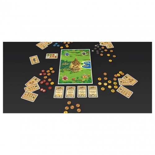 Epix – The Game