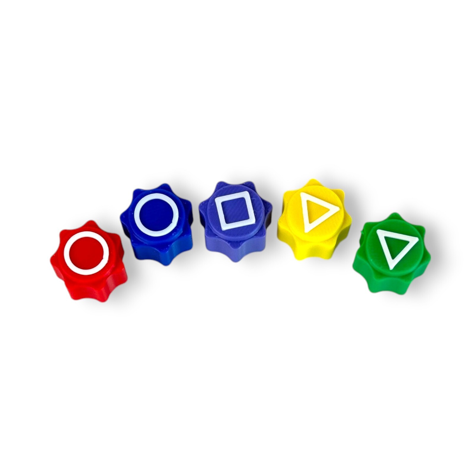 Gonggi Korean Game Set, Traditional Korean Tossing Game, Family Travels