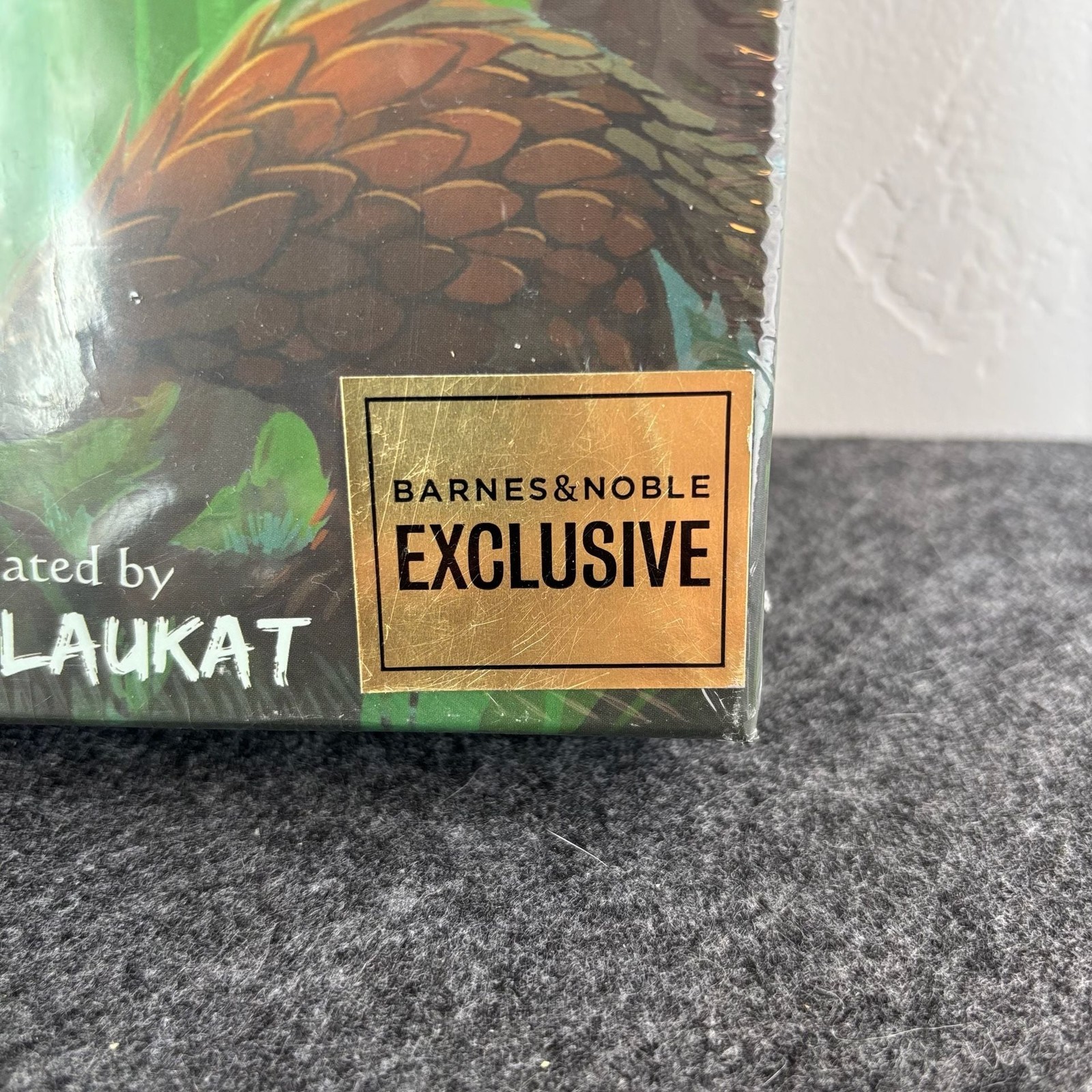 Haven Board Game by Red Raven Games (Barnes & Noble Exclusive Edition)