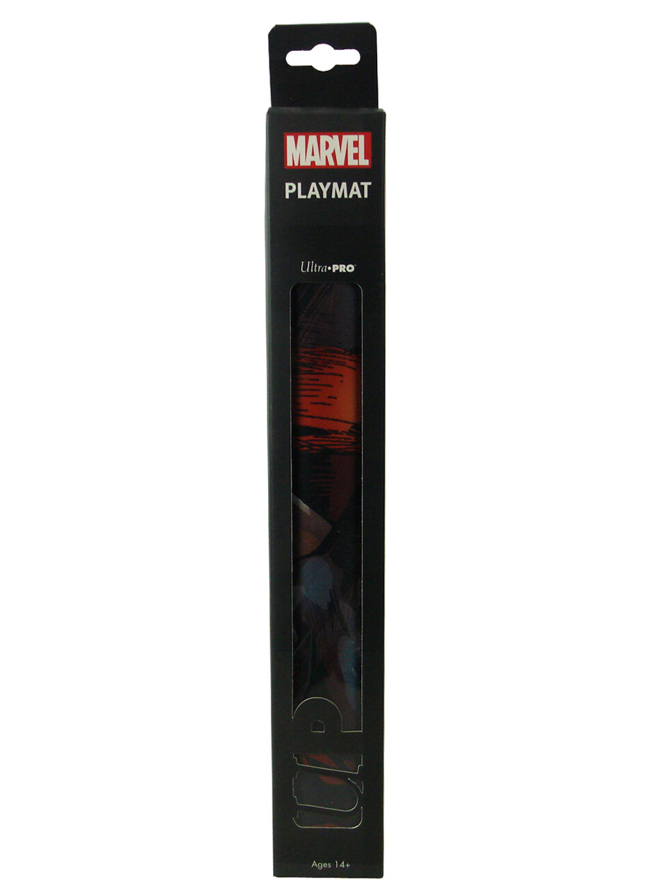 Upper Deck Wolverine Playmat Gaming Accessory Marvel Ultra Pro X-Men New