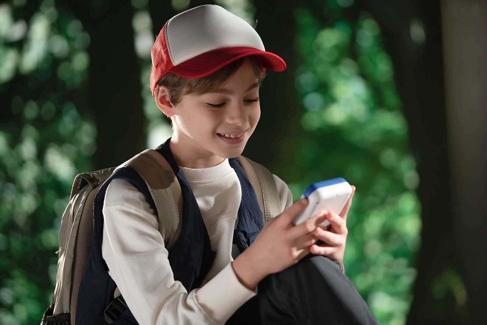 Ultra Pro Pokemon Trainer Challenge Edition Toy – I Will Guess It! Guess That…