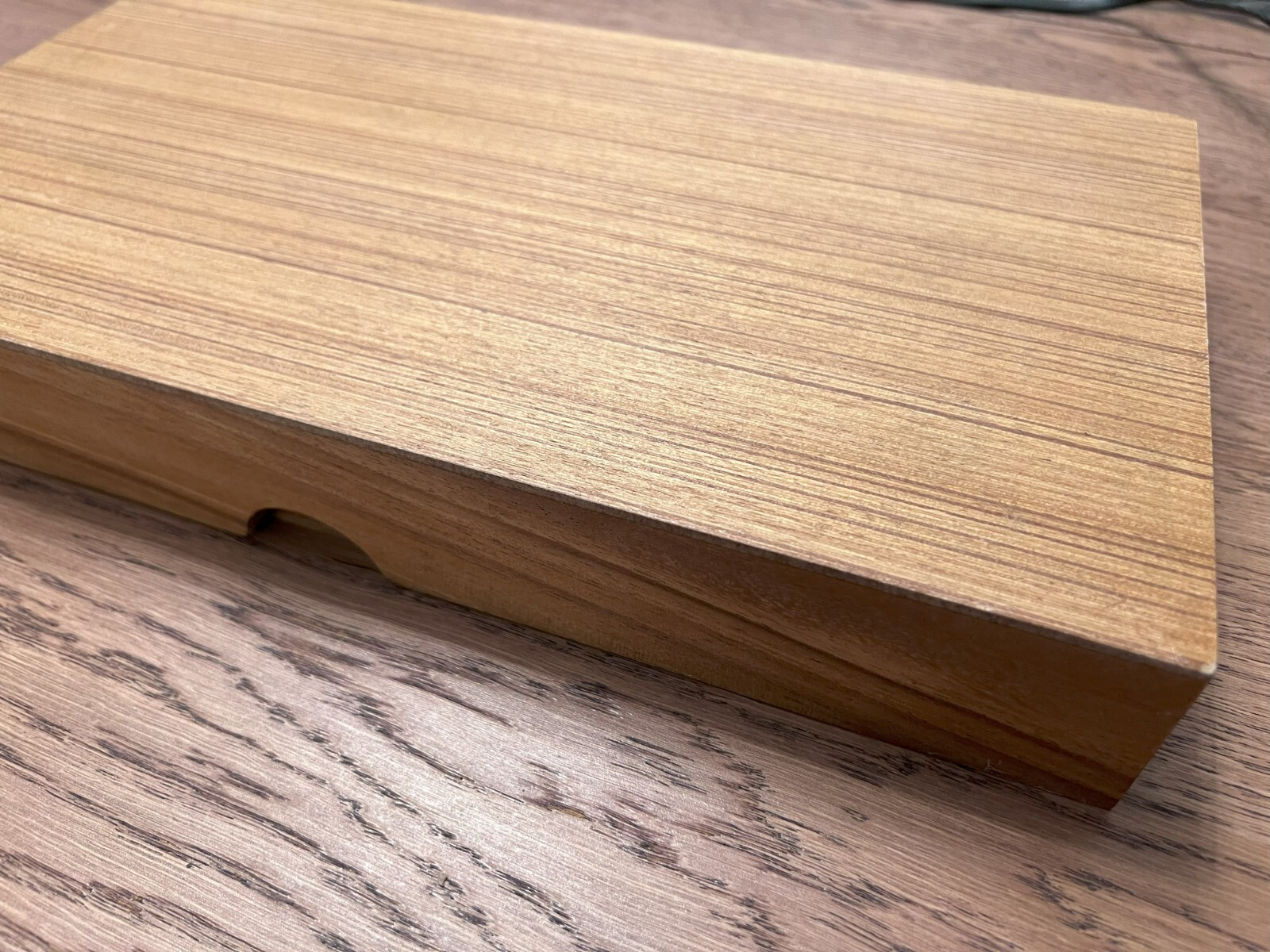 Mah Jong Table Top Game – HANDMADE IN THAILAND – BRAND NEW