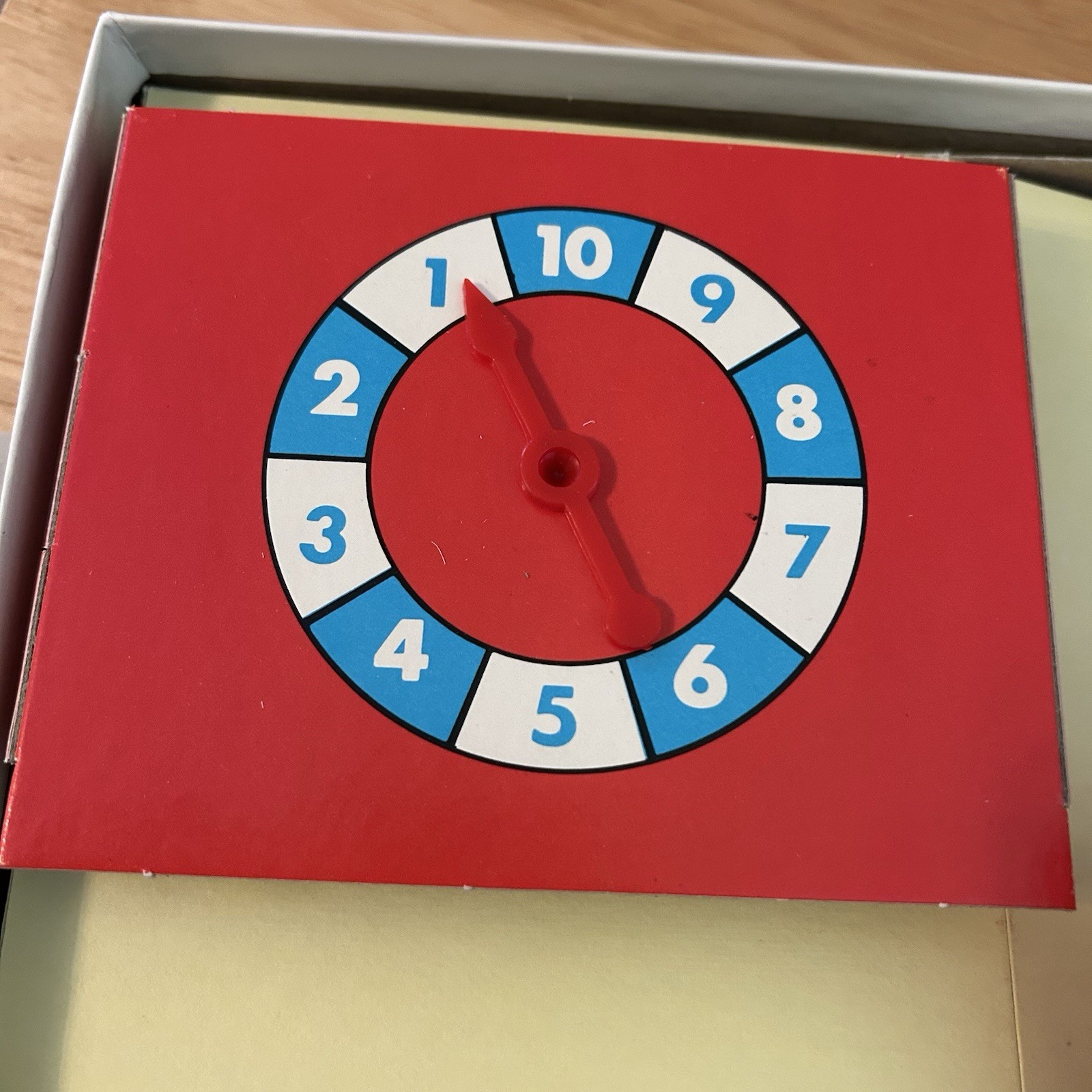 VTG Vintage PASSWORD 20th Edition Board Game – Milton Bradley Gameshow 1978