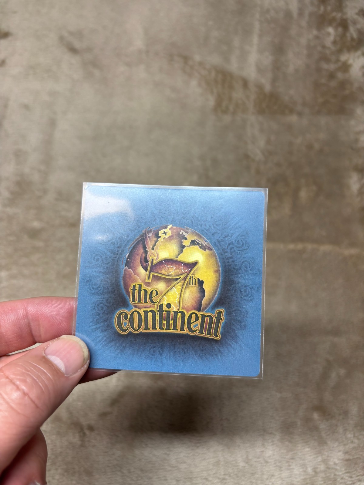 7th Continent Board Game Kickstarter Collectors Edition Cards Sleeved Miniatures