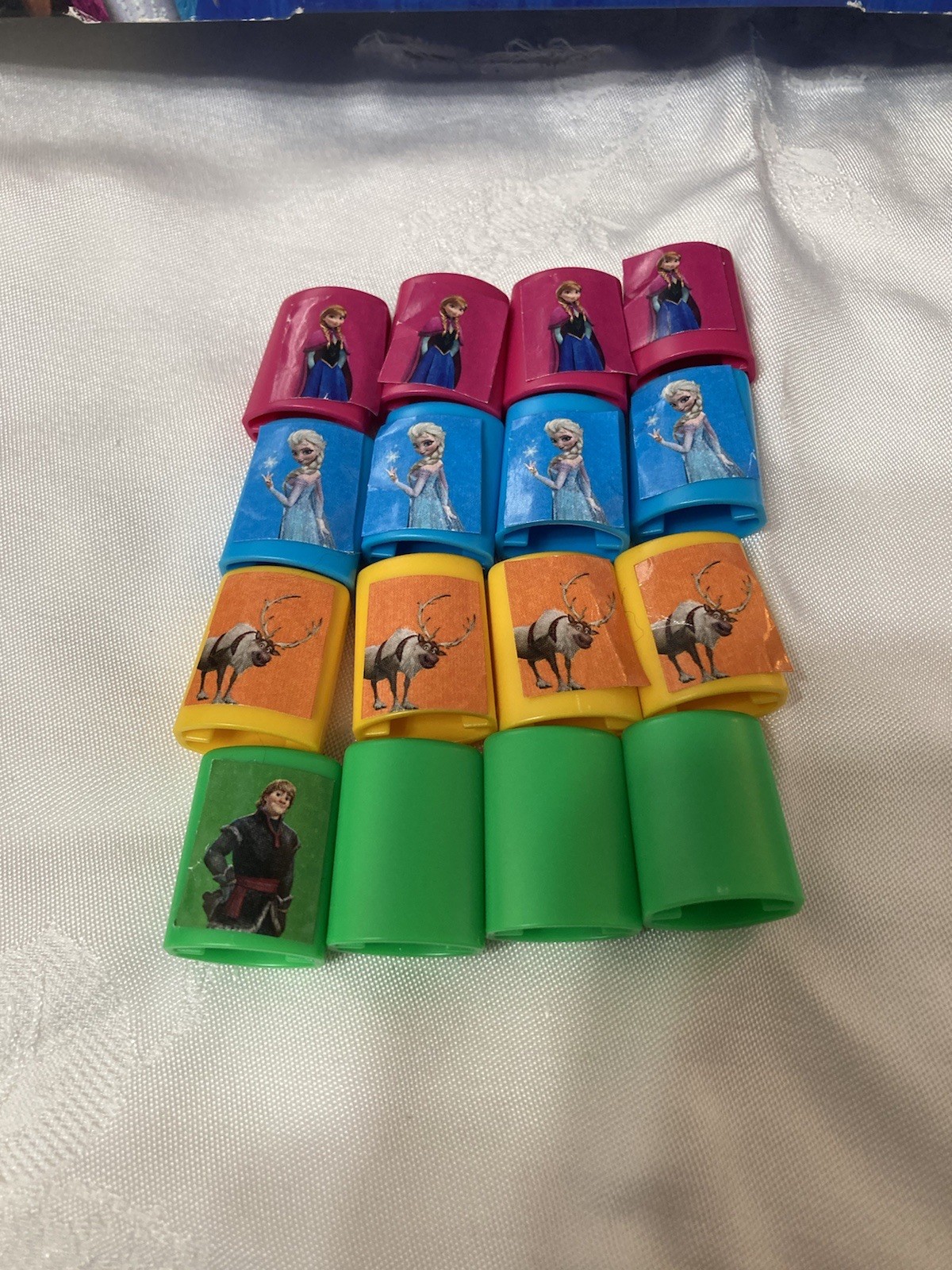 Disney’s Frozen Olaf’s In Trouble By Hasbro