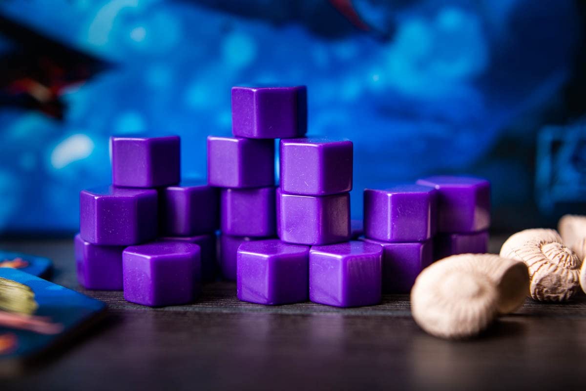 Deep Vents Game