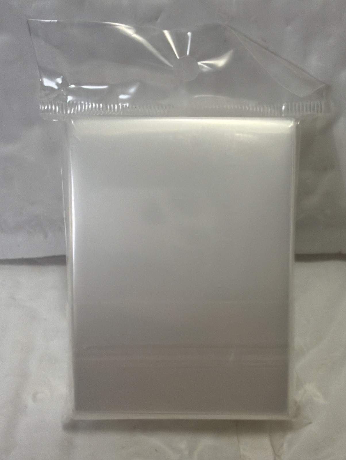 Greater Than Games Standard Size Card 100 Count Sleeves – New Sealed.