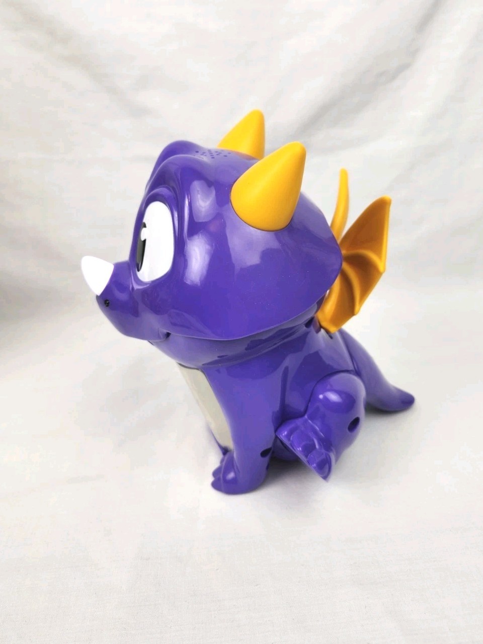 Dragon Snacks Game 2019 Pressman Interactive Electronic & Sounds Work Complete