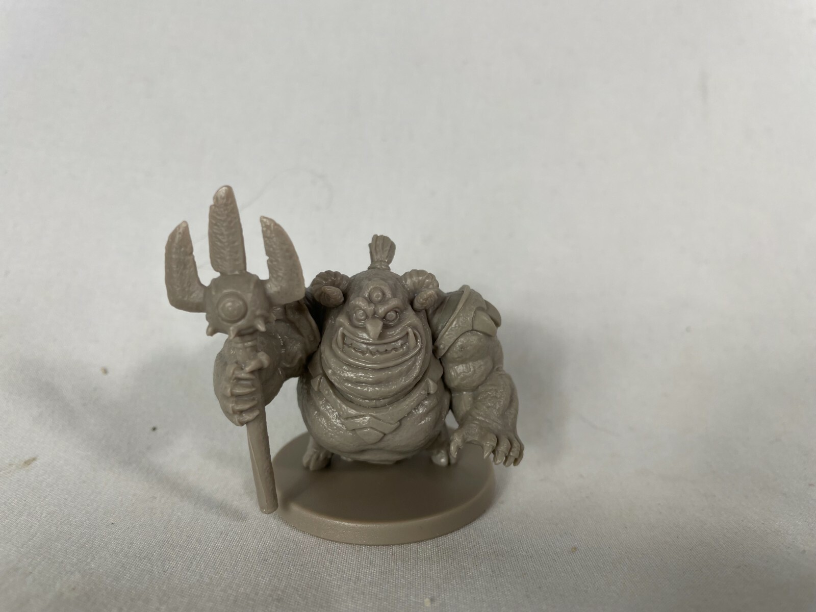 CMON Arcadia Quest Inferno Bellya’al Figurine