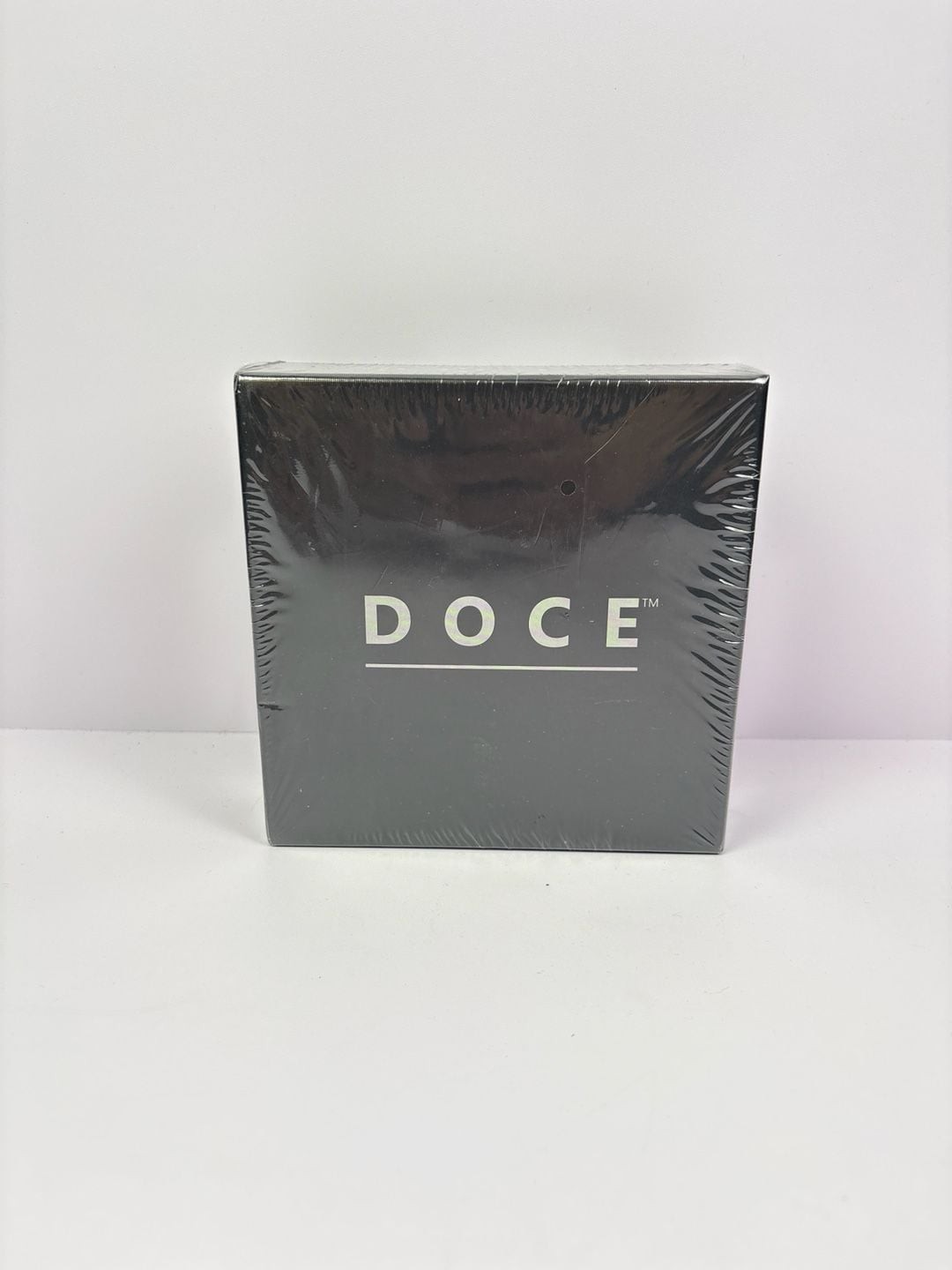 DOCE Abstract Strategy Dice Game