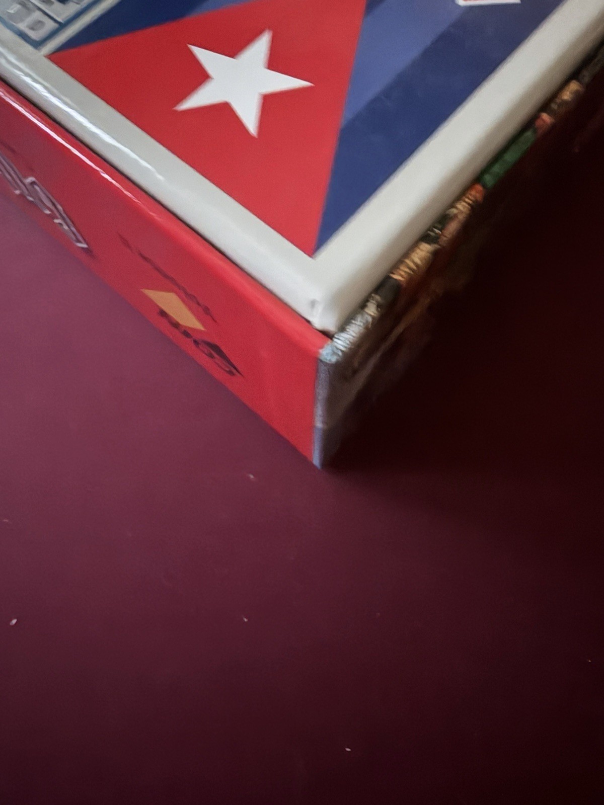 Cuba Libre, 3rd Printing GMT Games – Complete