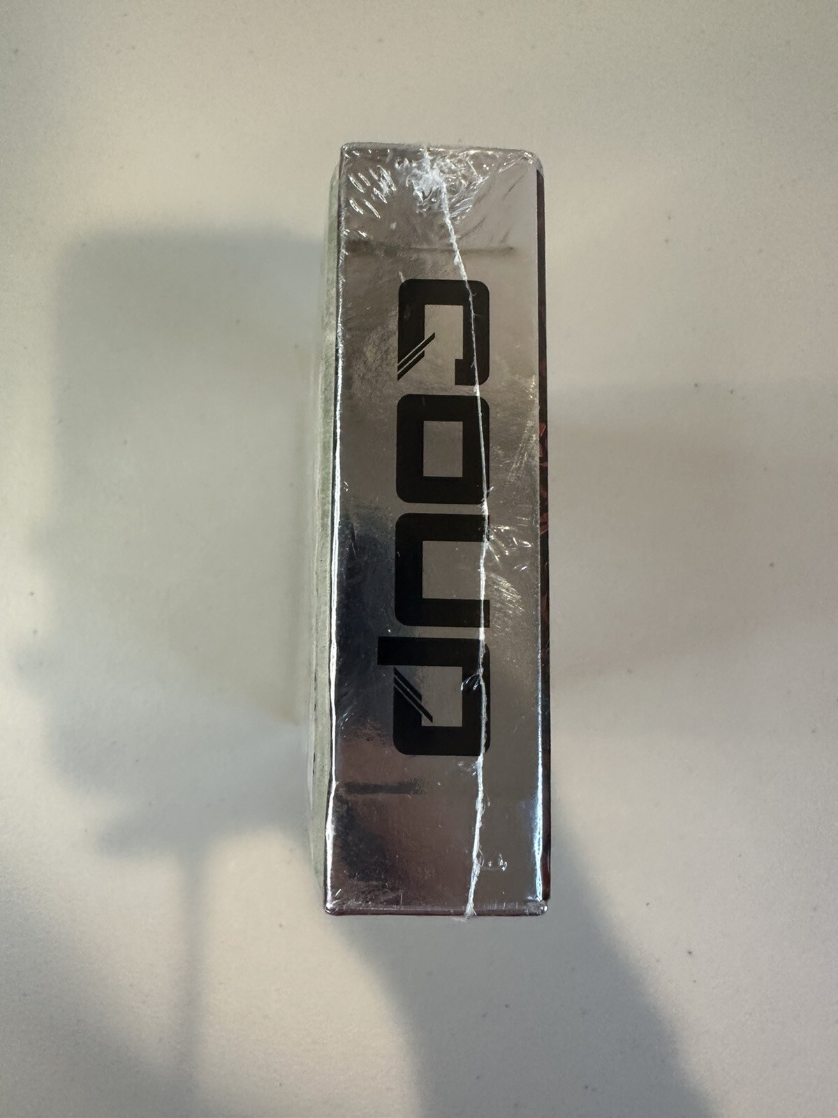 Coup The Dystopian Universe Card Game – COU1IBC Sealed