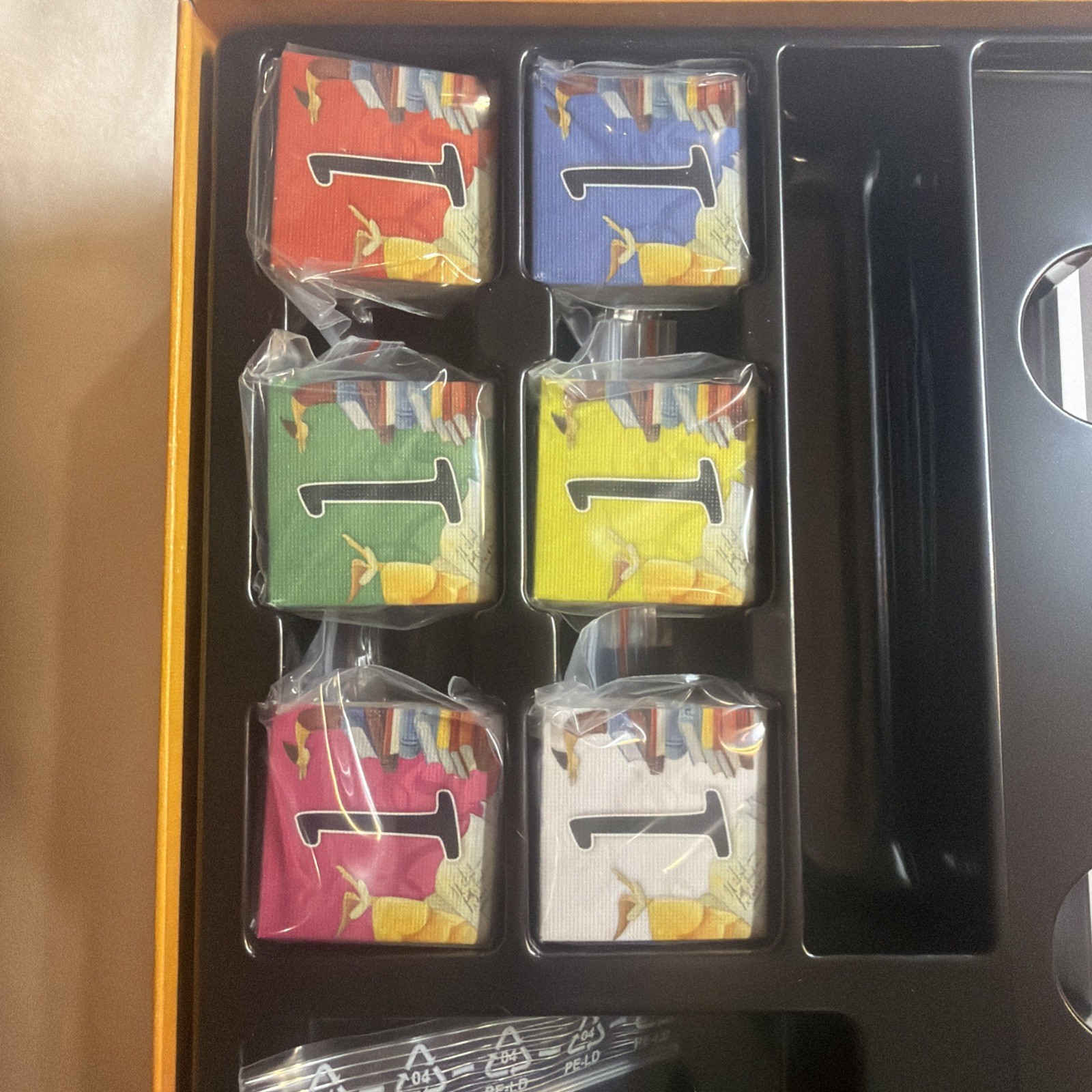 Dixit Board Game A Picture Is Worth A Thousand Words! 100 % Complete