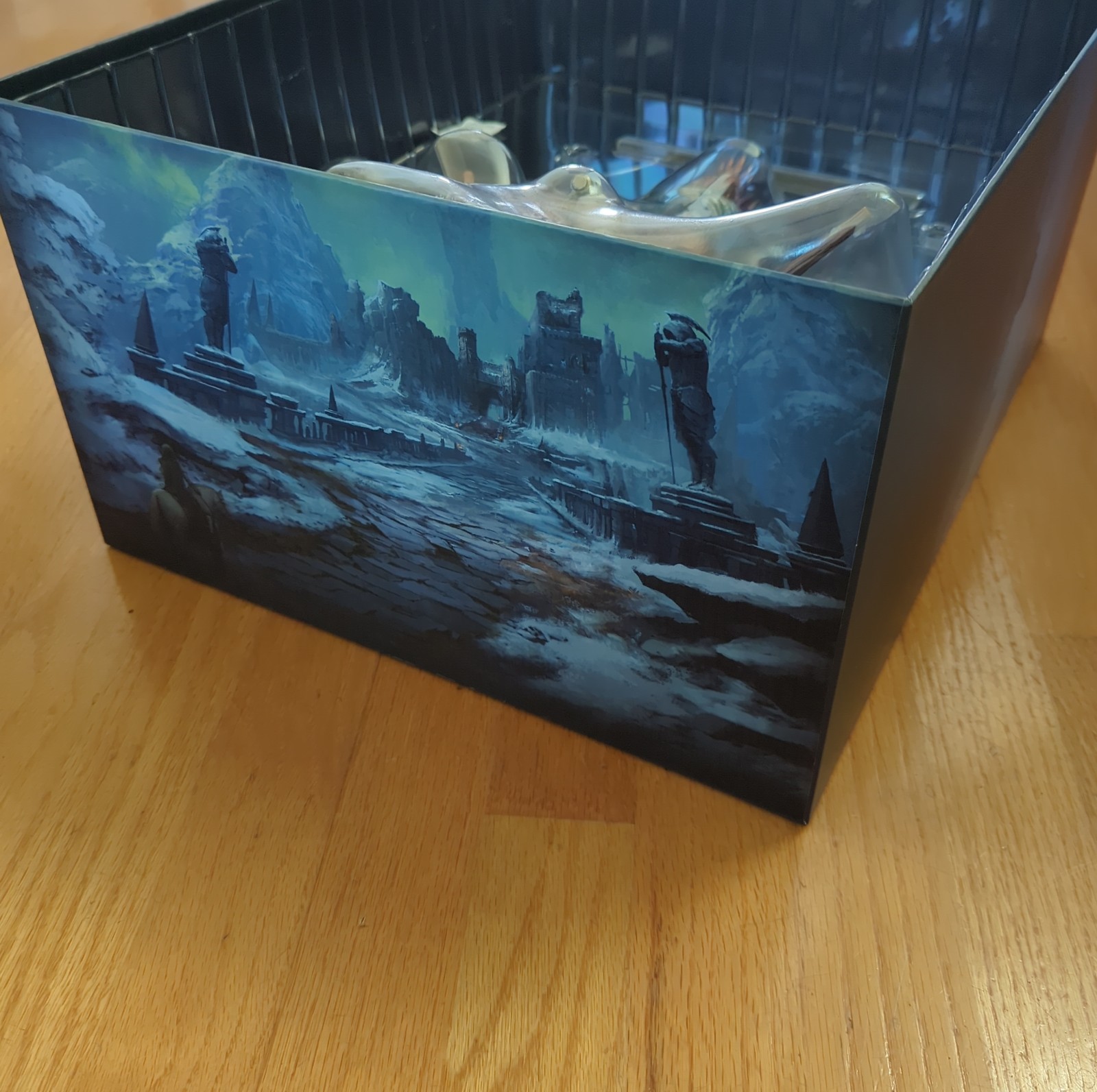 Tainted Grail: The Fall Of Avalon Collector’s Edition