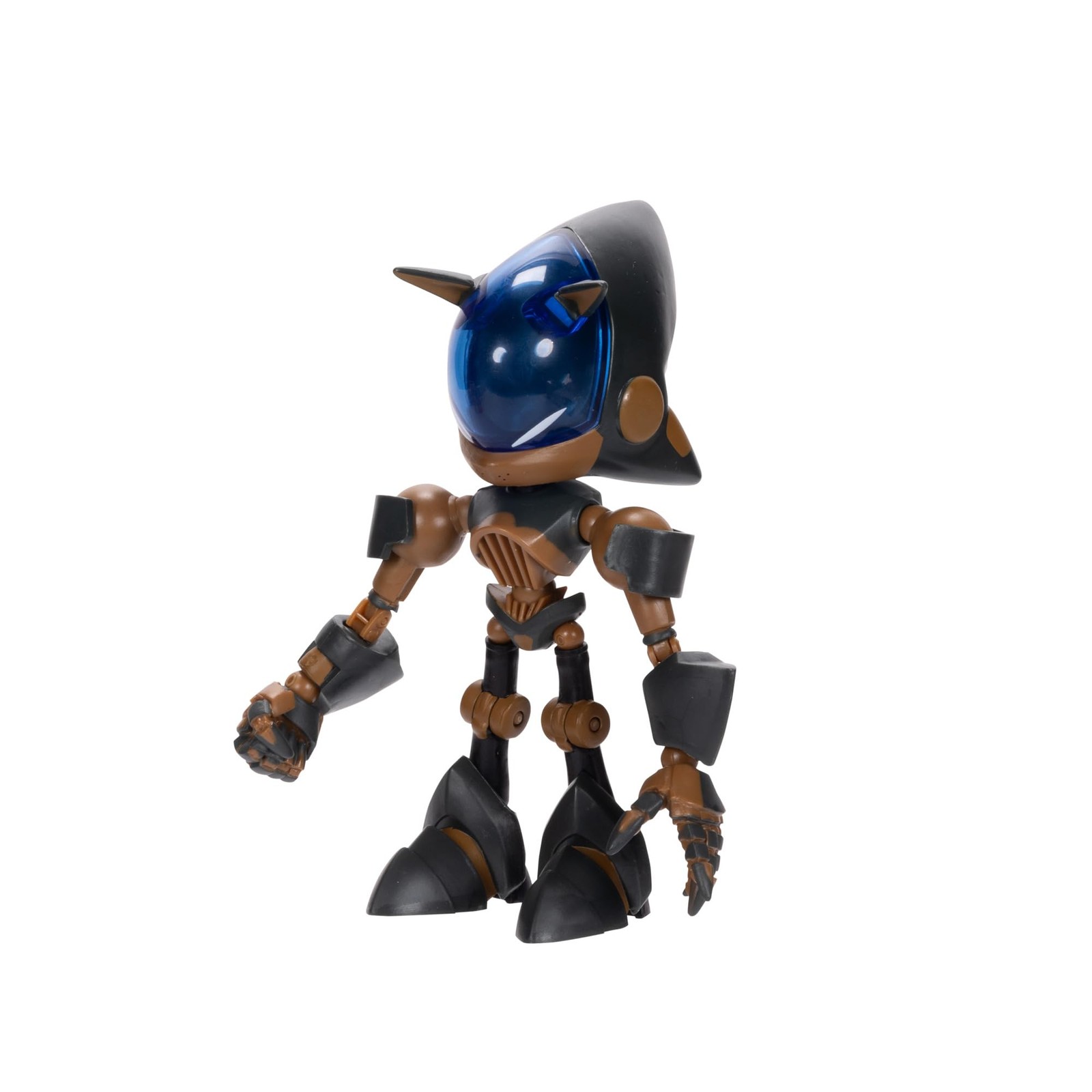 Sonic The Hedgehog 5 Action Figure 13 Points Articulation Trooper Grim Prime