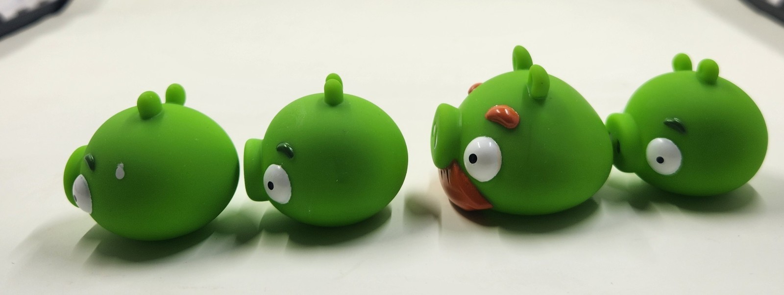 Angry Birds Mega Smash Game Toys R Us Exclusive Mattel Brand 100% Complete Rare
